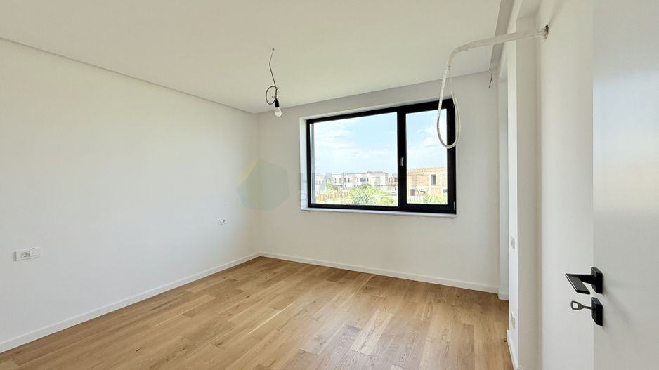 Disponibila acum in zona Matei Millo | Vila moderna 5 camere - Poză 12