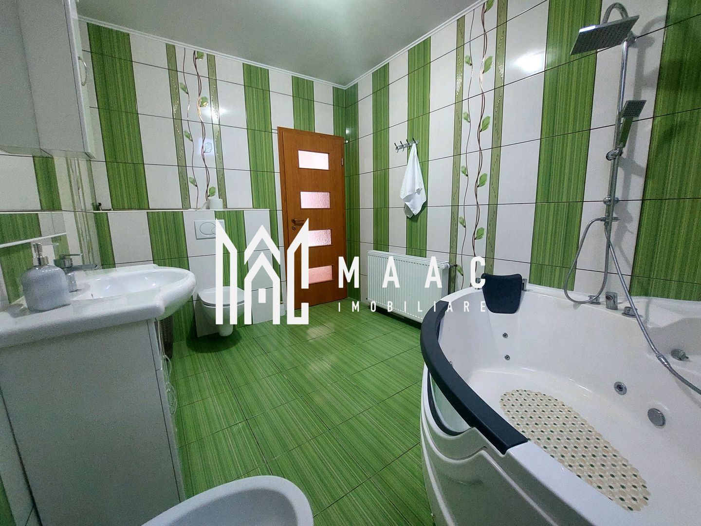 Casă | 4 camere | 240 MPU | Acces auto | Mediaș - Poză 30