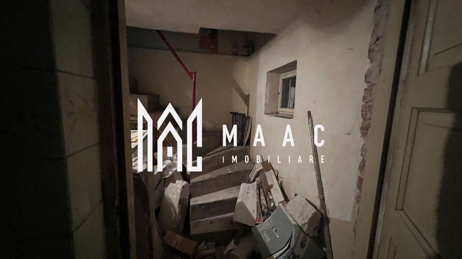 Apartament la casa | Demisol | 3 camere | Pivnita | 89 MPU | Sub Arini - Poză 9
