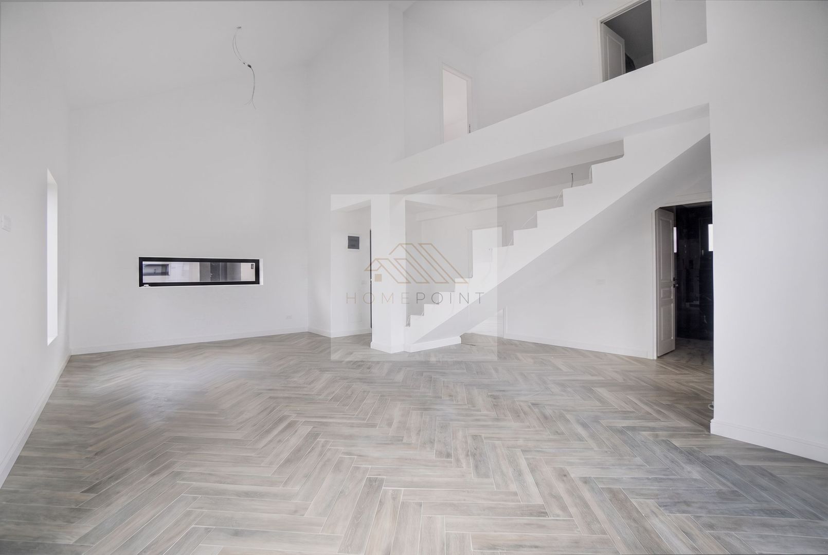 Kaus Residence – Cartier privat de case Izvor Tărlungeni - Poză 30