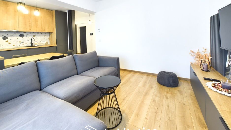 Apartament 3 camere, elegant, pet friendly, Lipovei - lângă Lidl - Poză 5