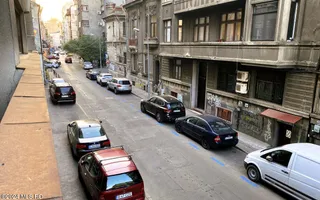 Ultracentral - Pta Rosetti, 3 camere, 93 mpu, etaj 1, cladire istorica - Poză 14