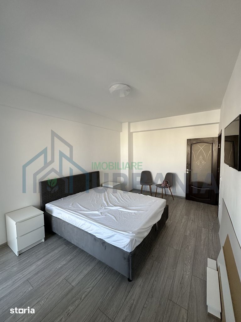 Apartament de închiriat, 1 cameră, Q Residence, Iași – disponibil de la 1 iulie - Poză 5