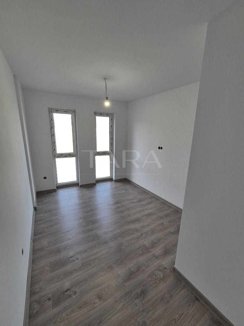 Apartament cu 3 camere - Panemar, Florești - Poză 5