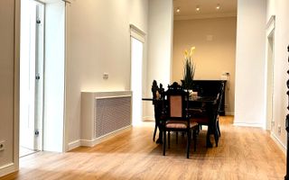 Magheru: 5 camere cu băi proprii – ideal business sau birouri - Poză 14