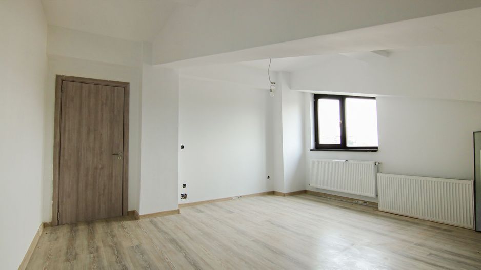 Ap. 3 camere, 89 mp, bloc finalizat, baie cu geam, metrou Pacii, comision 0%! - Poză 8