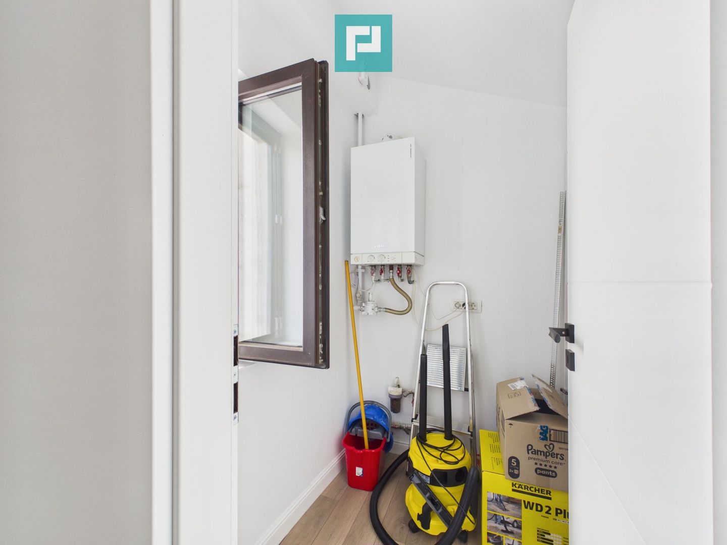 Loft ultracentral ultramodern, la prima închiriere - Poză 38