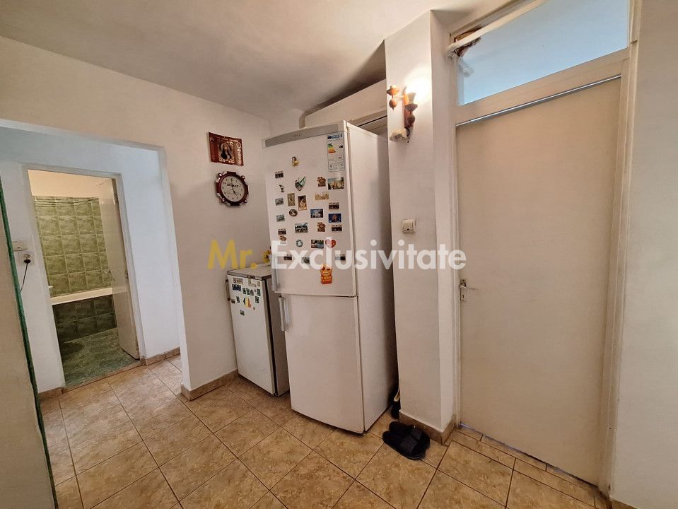 Apartament 2 camere Tudor Vladimirescu langa Arges mall - Poză 8