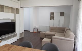 Penthouse exclusivist, terasă de 104 mp, 2 parcări subterane. - Poză 3