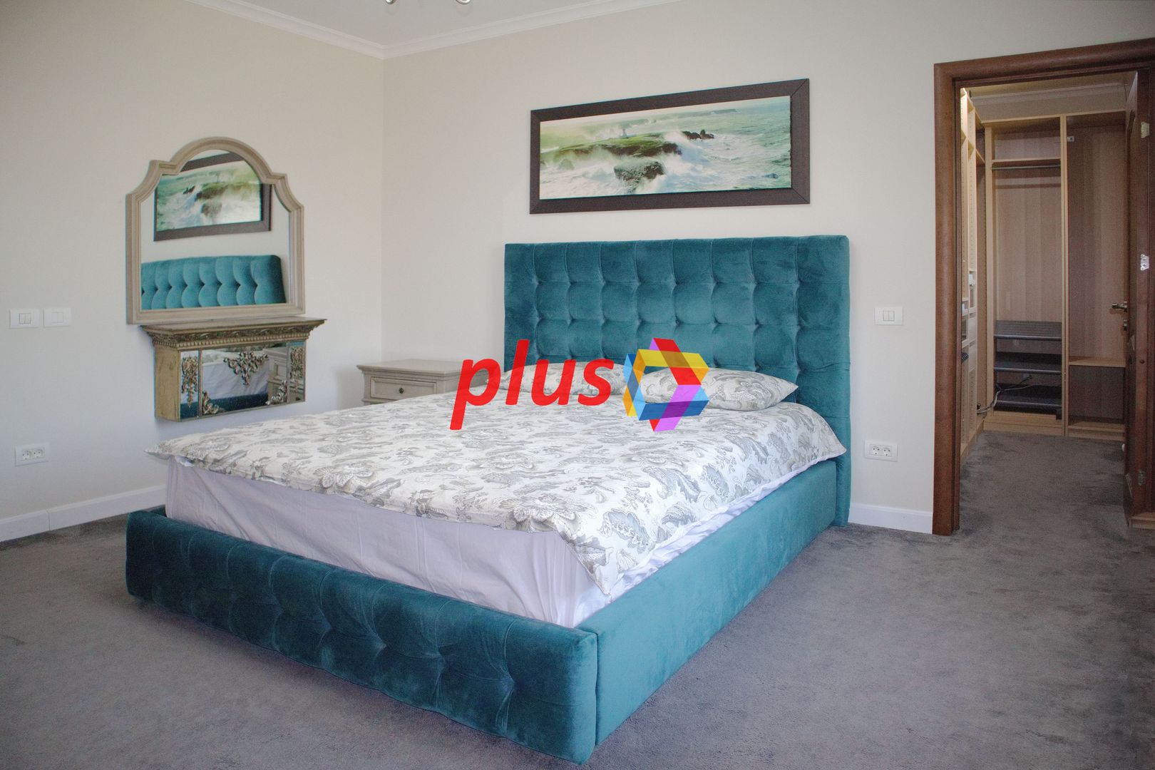 Casa deosebita cu 4 camere,  228 mp, Brașov - Cartierul Stupini - Poză 24