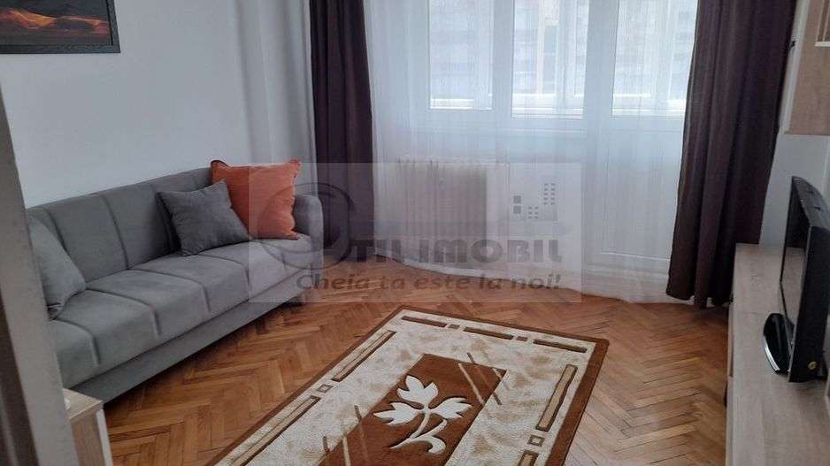 Apartament 2 Camere Decomandat – Bld. Ștefan cel Mare-550 EURO - Poză 5