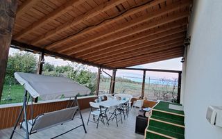 Casa individuala Valu lu Traian - teren mare 1000 mp - Poză 18