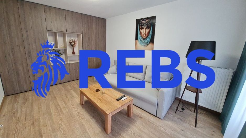 Apartament 2 Camere Coresi Avantgarden - Poză 8