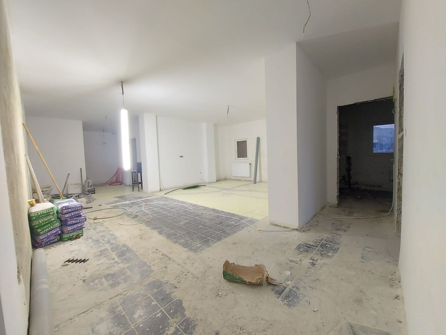 Spatiu Comercial/ Cladire Birouri/Mihai Bravu | langa statia de metrou | - Poză 9