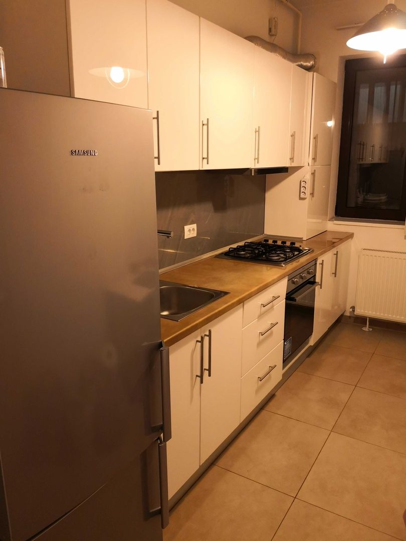 Apartament 2 camere de închiriat | Onix Residence Grozăvești - Poză 7