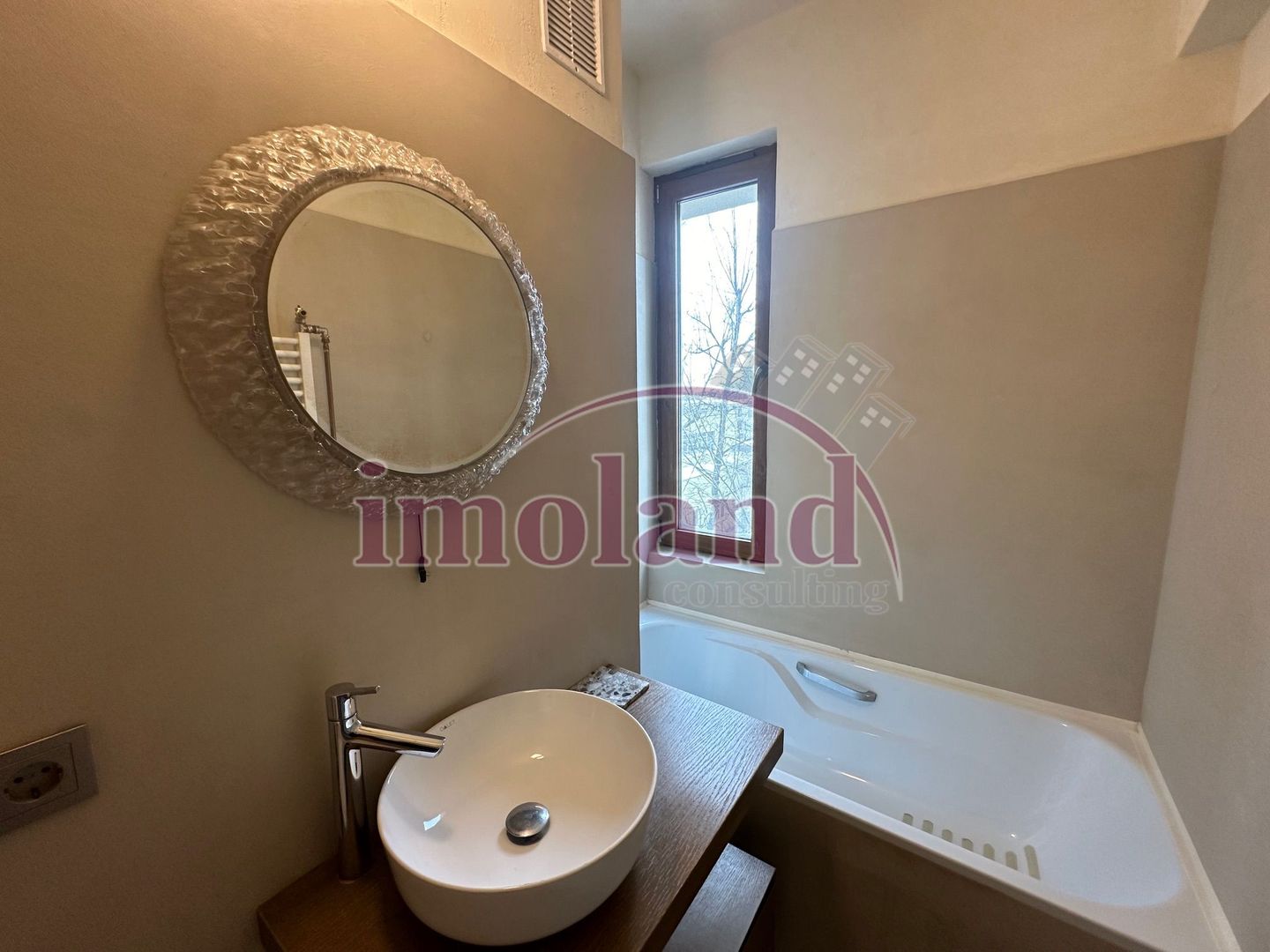 Apartament 2 camere decomandate - 46mp - Floreasca - Glinka - Poză 17