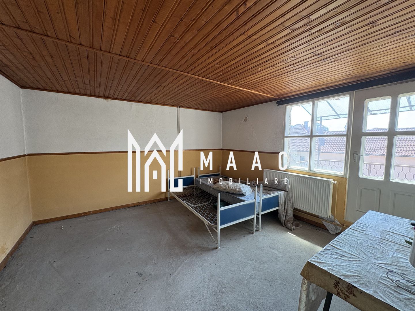 Casă 5 camere de vânzare | Sibiu, Turnișor | 240 mp - Poză 7
