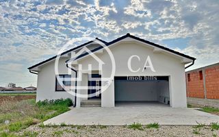 Casa de vânzare cu 4 camere in Santandrei, Bihor - Poză 11