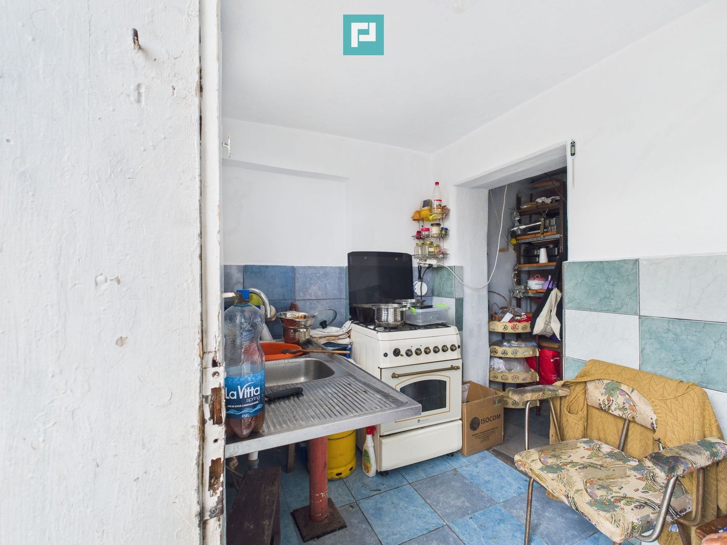 Casă individuală la Beregsău Mare, 1590 mp teren - Poză 21