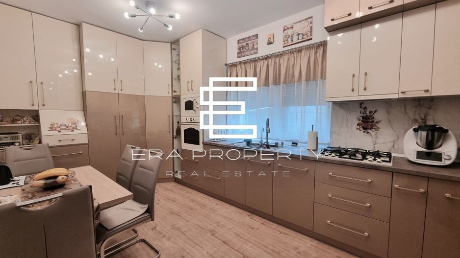 Casa tip duplex | 4 camere | 3 bai | mobilata | zona Brana -Selimbar - Poză 4