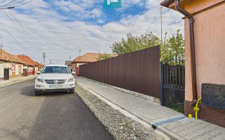 Teren pentru casă – Fântânele - Poză 8