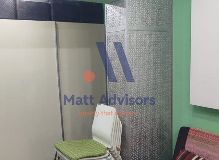 Apartament 2 Camere MOBILAT_UTILAT_CRANGASI - Poză 5