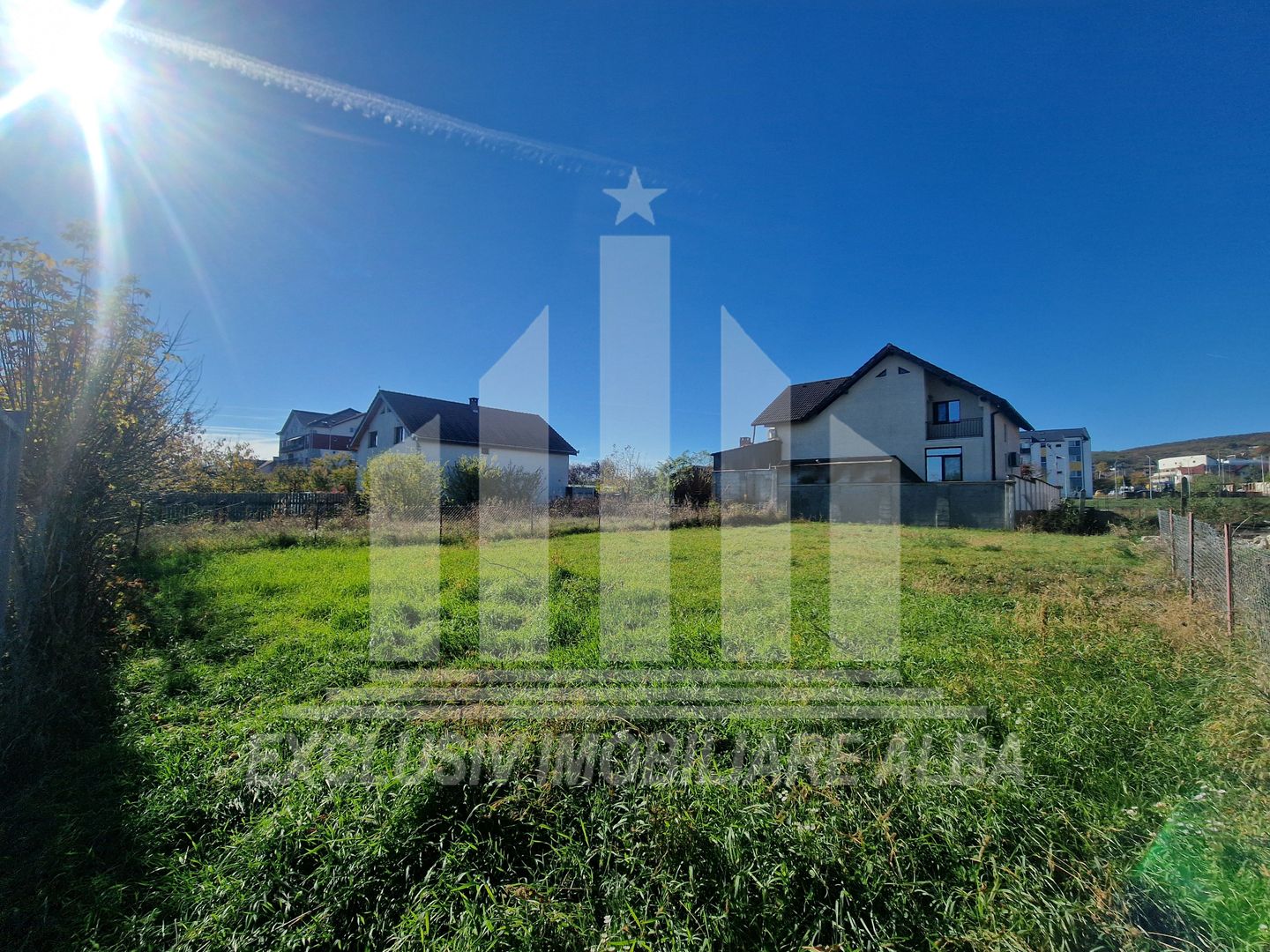 Teren intravilan | 457 mp | Toate utilitatile | Cetate - Poză 2