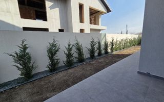 Casă modernă de vânzare în Tunari – construcție 2025, gata de mutare! - Poză 31