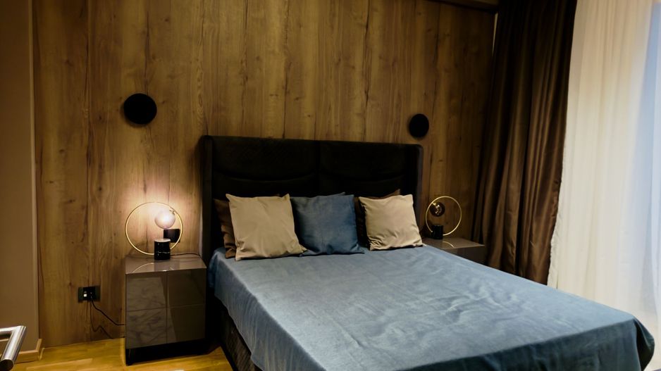 4 camere | Parc Herastrau | Cartierul Francez | Aviatiei - Poză 3