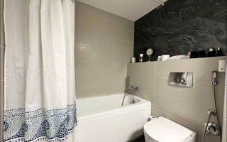 Herastrau Nordului apartament 4 camere 2 bai - Poză 11