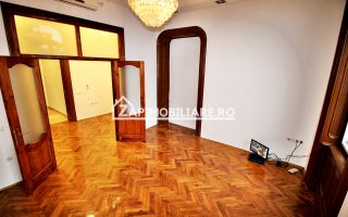Spatiu de birou  2 camere ,1 baie, zona Centrală - Poză 1