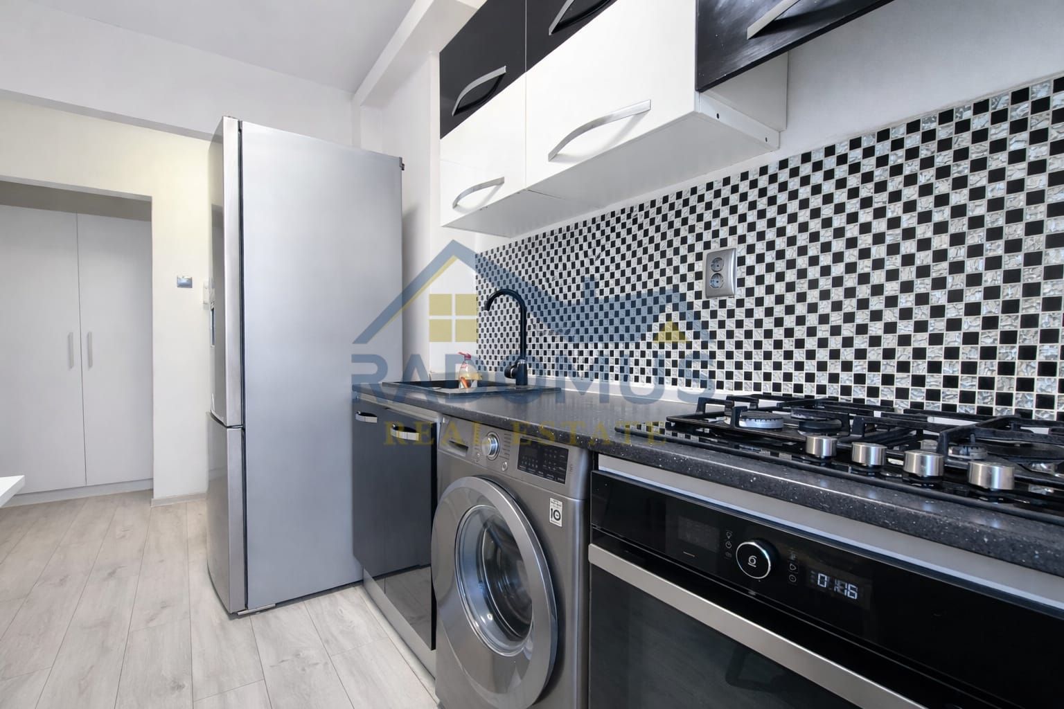 Chirie Apartament 2 Camere Decomandat – Nord Ploiești – Str. Cameliei - Poză 7