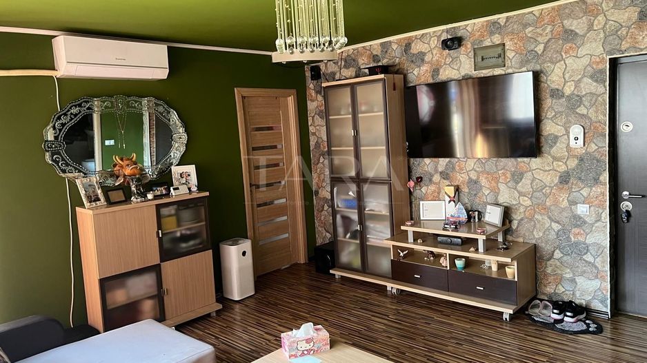 Apartament 2 camere, parter – zona Vivo - Poză 1