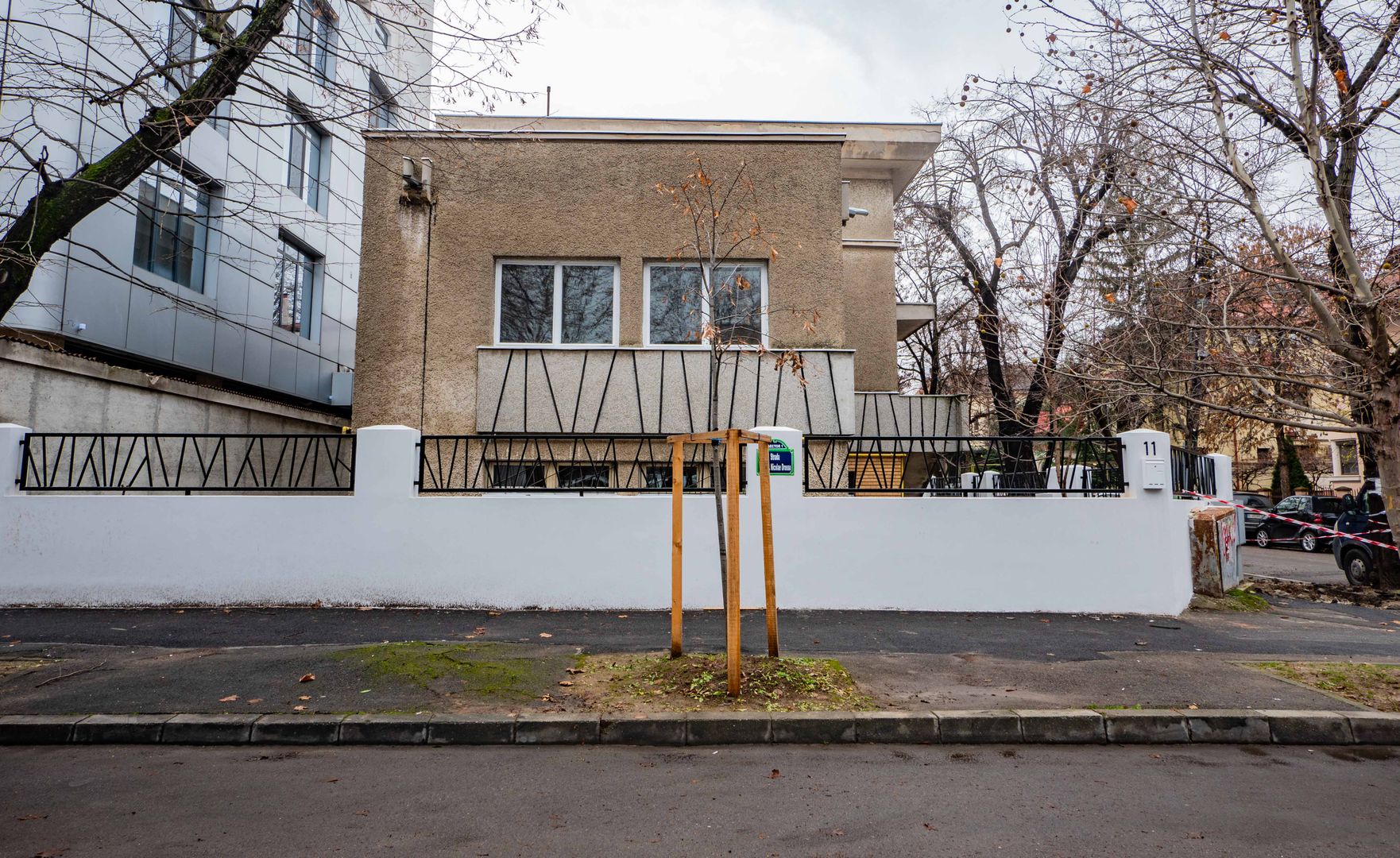 Spațiu de birouri de 150mp de închiriat în zona Domenii - Poză 1