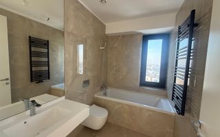 VANZARE 2 CAMERE | VEDERE PANORAMICA | ONE VERDI PARK ETAJ 3-6-9-13 | - Poză 19