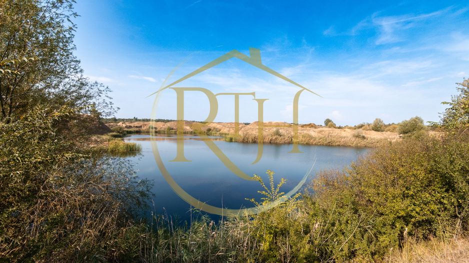 Investiție unică, 10 ha teren cu luciu de apă, ideal pentru turism și agrement! - Poză 20