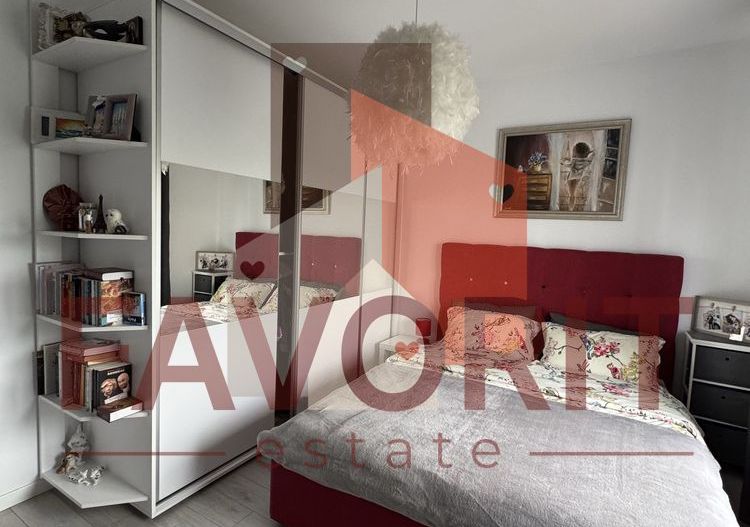 Mobilat si utilat. Pozitie excelenta. Loc de parcare - Poză 2