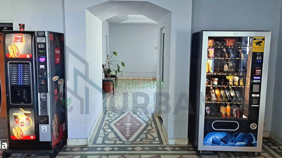 Spațiu comercial 130mp, parter, parcare, 1 luna gratuita mutare-amenaj - Poză 2