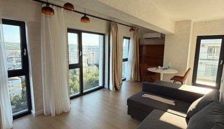 Apartament 2 Camere Pacurari - 500 euro