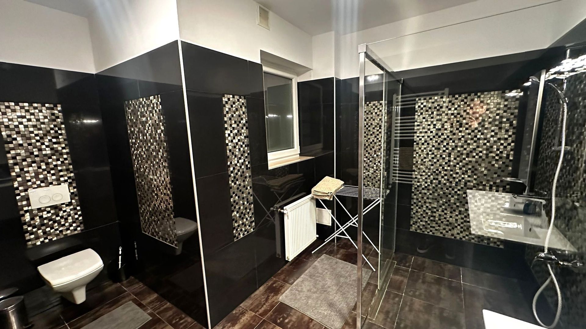 Apartament Modern 3 Camere 93mp Herastrau-Nordului - Poză 4