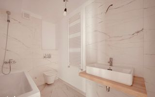 OPORTUNITATE | APARTAMENT 2 CAMERE |PARCUL CIRCULUI |BLOC NOU |PARCARE - Poză 7