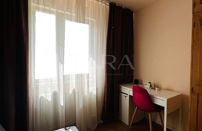 Apartament 4 camere, zona Primaverii - Poză 7