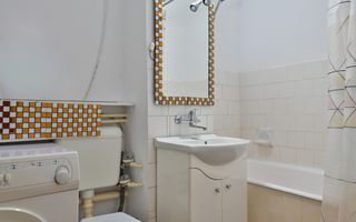 Garsoniera de închiriat | Zona Ultracentrala, Ploiesti | Comision 0% - Poză 7