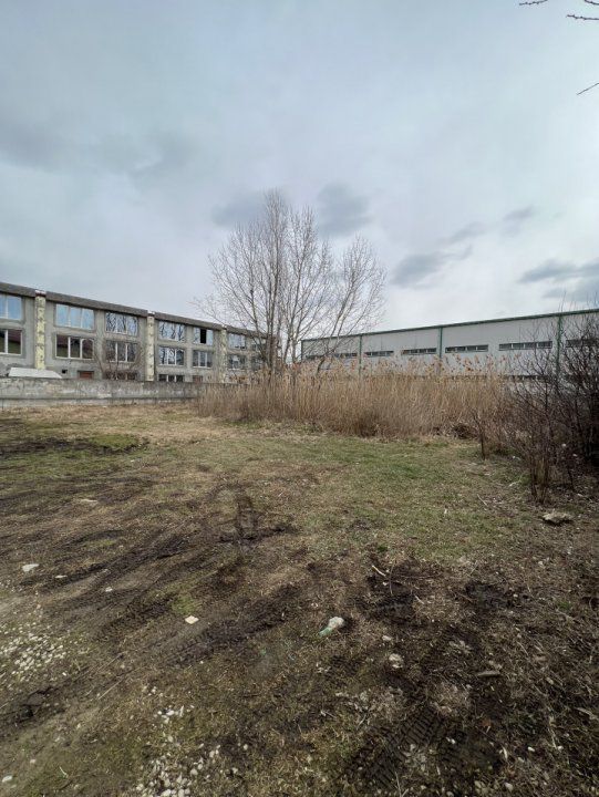 Teren 1000 metri Pantrelimon | Selgros | Rascoalei - Poză 2