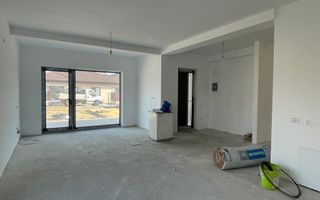 Duplex pe parter 4 camere - Mosnita Noua - Poză 3