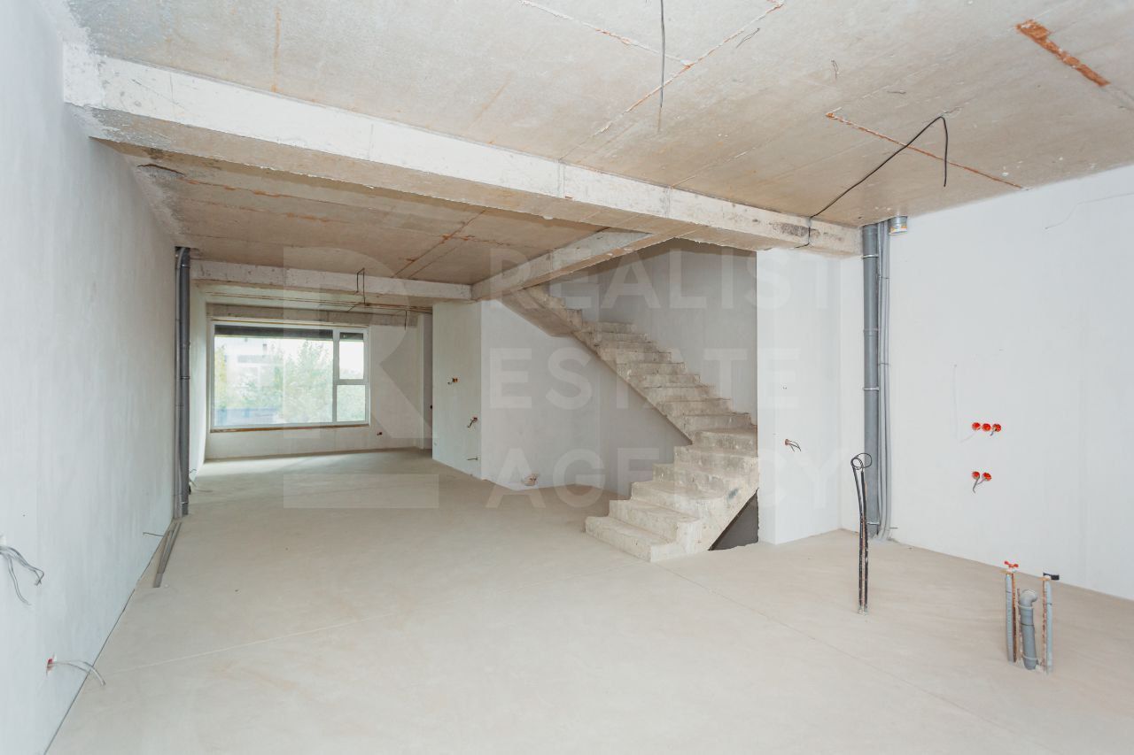 Vânzare, townhouse, 4 camere, str. Speranţei, Ciocana. - Poză 25