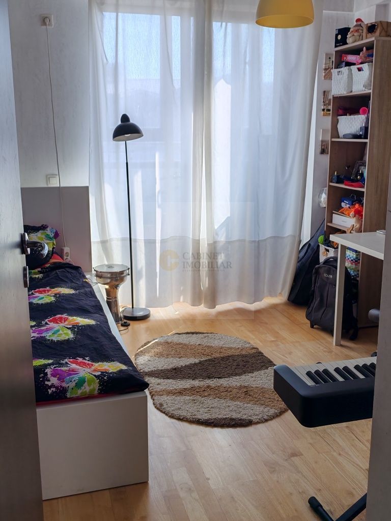 2 Camere | Centrală Proprie | Pază | Mobilat - Utilat | Central - Poză 6