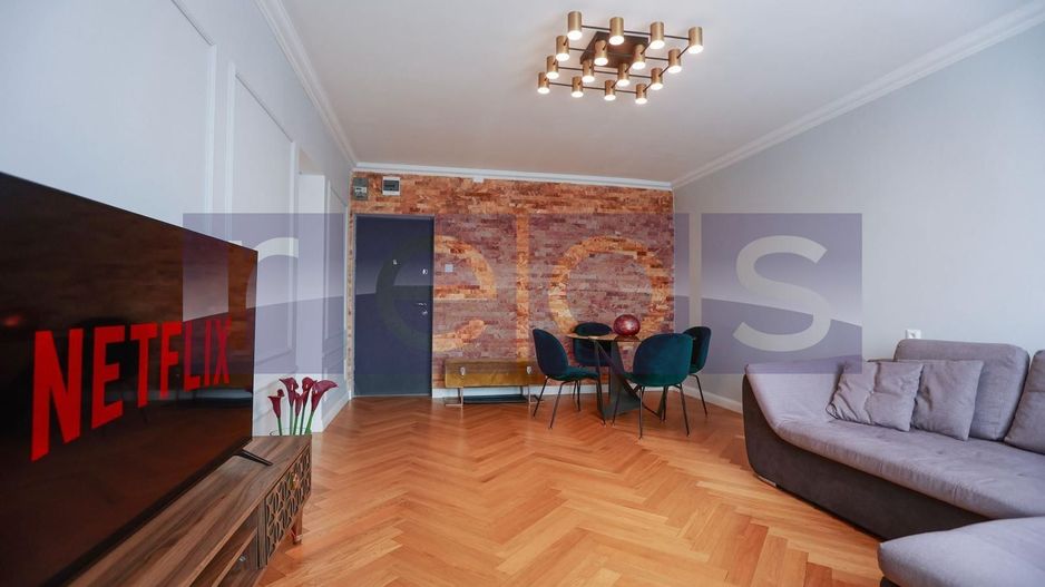 VANZARE APARTAMENT 2 CAMERE DESIGN | SALA PALATULUI | ULTRA FINISAT | - Poză 19