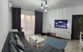 Apartament 2 camere – Drumul Belșugului 23 | Loc de parcare - Poză 2