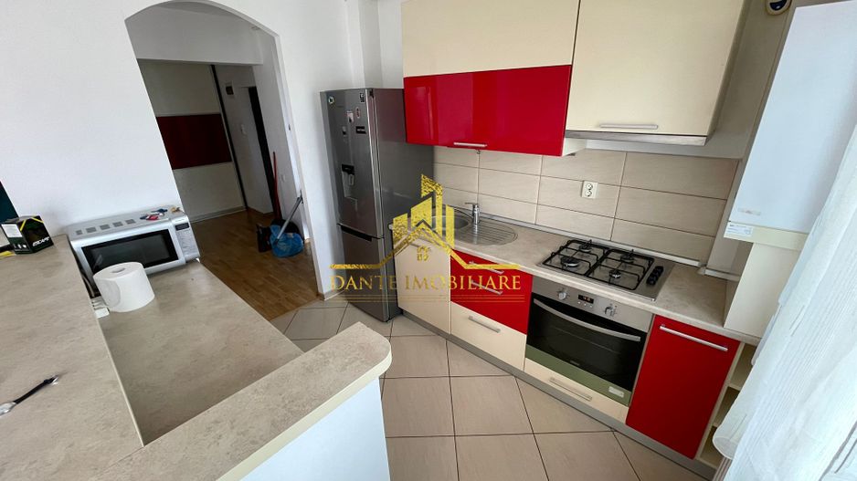 2 camere, bloc nou, modern, terasa, Buna Ziua, Bonjour Residence, LIDL - Poză 5